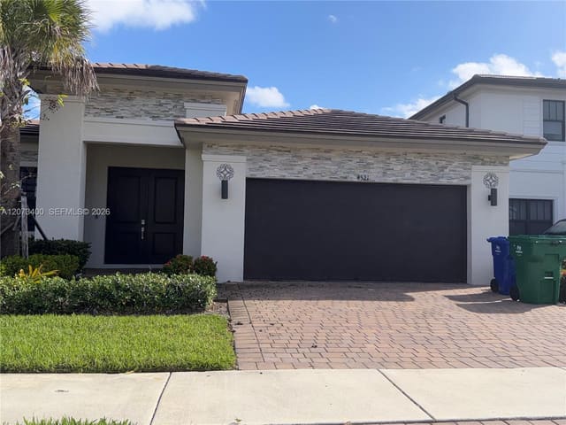 4321 SW 173rd Avenue, Tuscan Isles, Miramar, FL