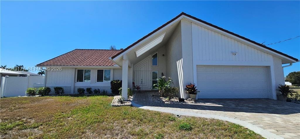 420 SE 15th Terrace, Cape Coral, FL 33990