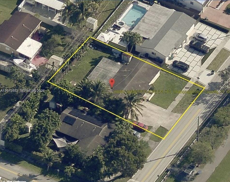 10891 N Snapper Creek Drive, Miami, FL 33173 photo 22
