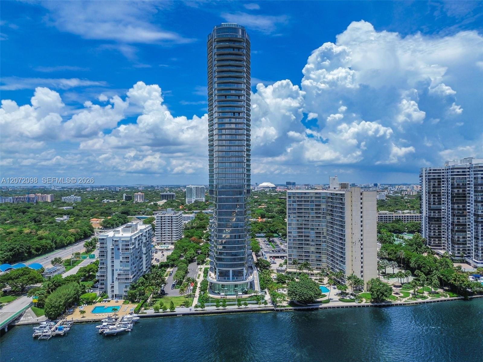 175 SE 25 Road PH4301, Miami, FL 33129 photo 2