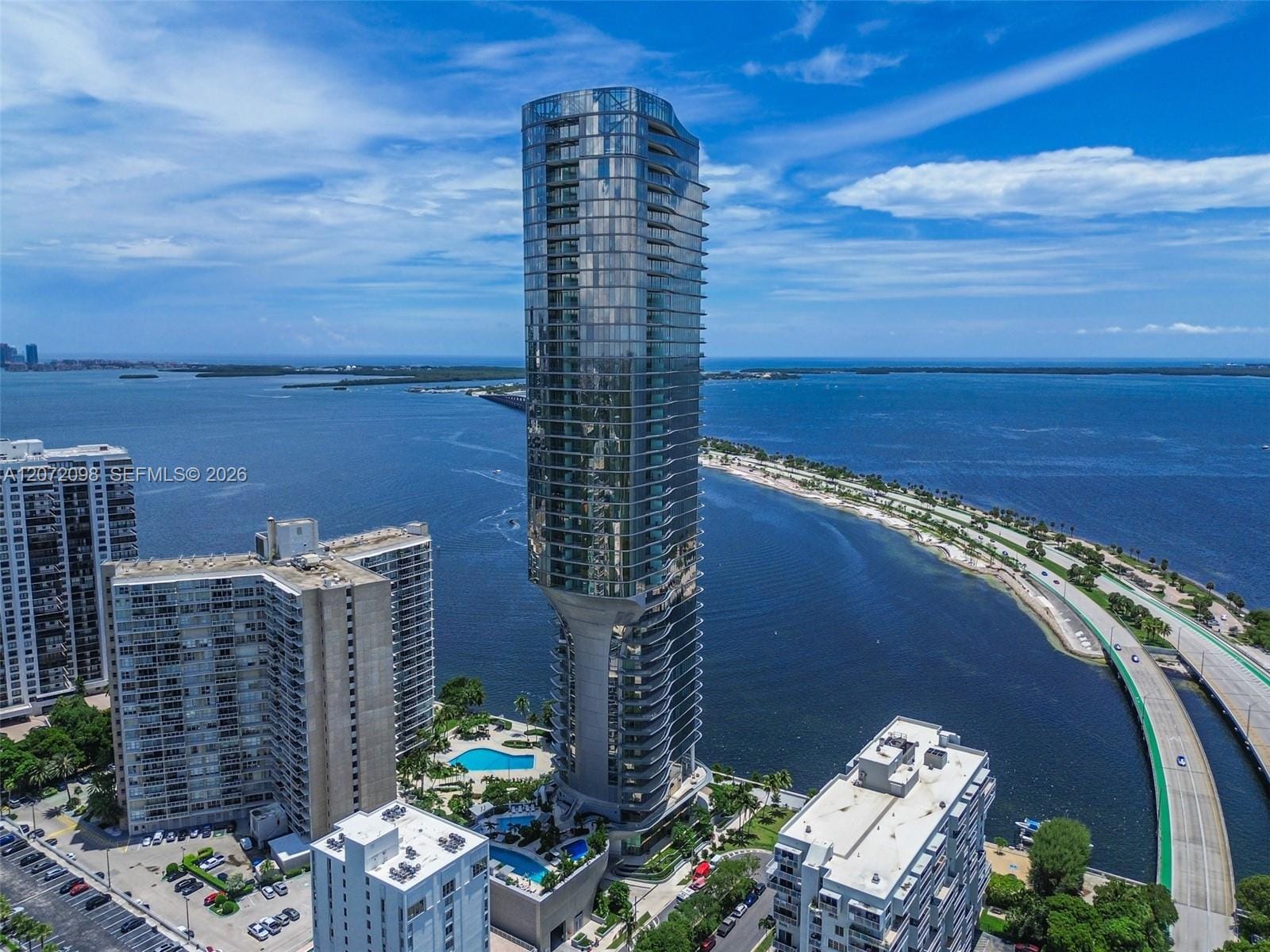175 SE 25 Road PH4301, Miami, FL 33129