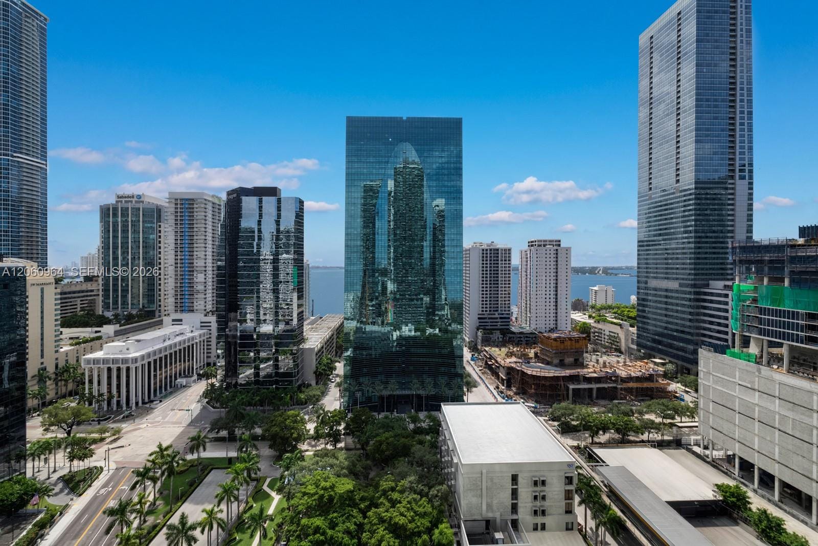 1300 S Miami Avenue 2103 — photo 11