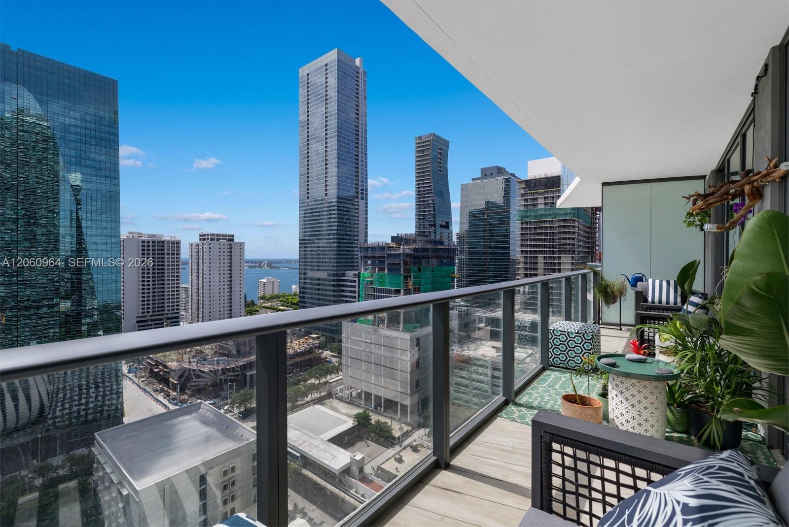 1300 S Miami Avenue 2103 — photo 12