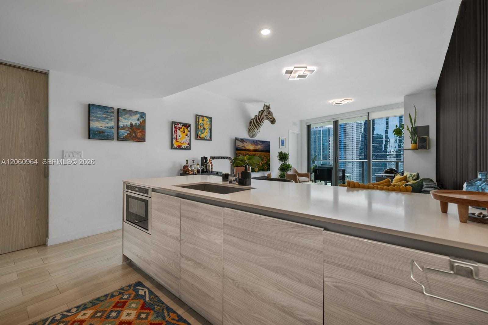 1300 S Miami Avenue 2103 — photo 3
