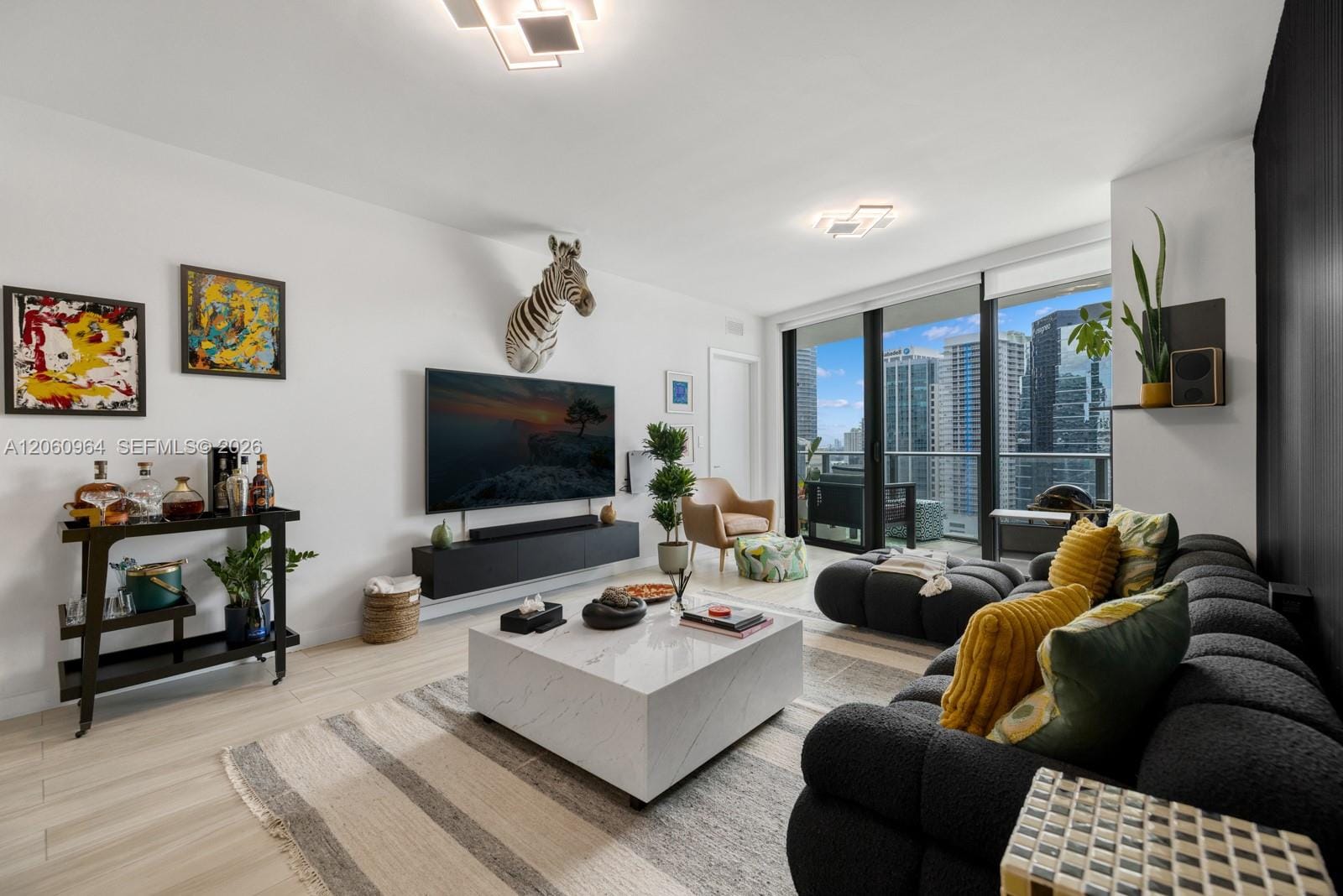 1300 S Miami Avenue 2103 — photo 8
