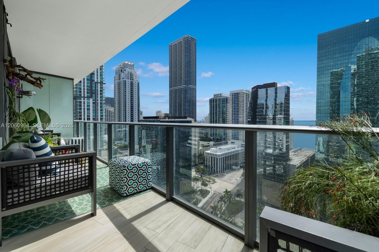 1300 S Miami Avenue 2103 — photo 10