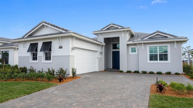 13670 SE Grovewood Drive, Mosaic, Port St. Lucie, FL
