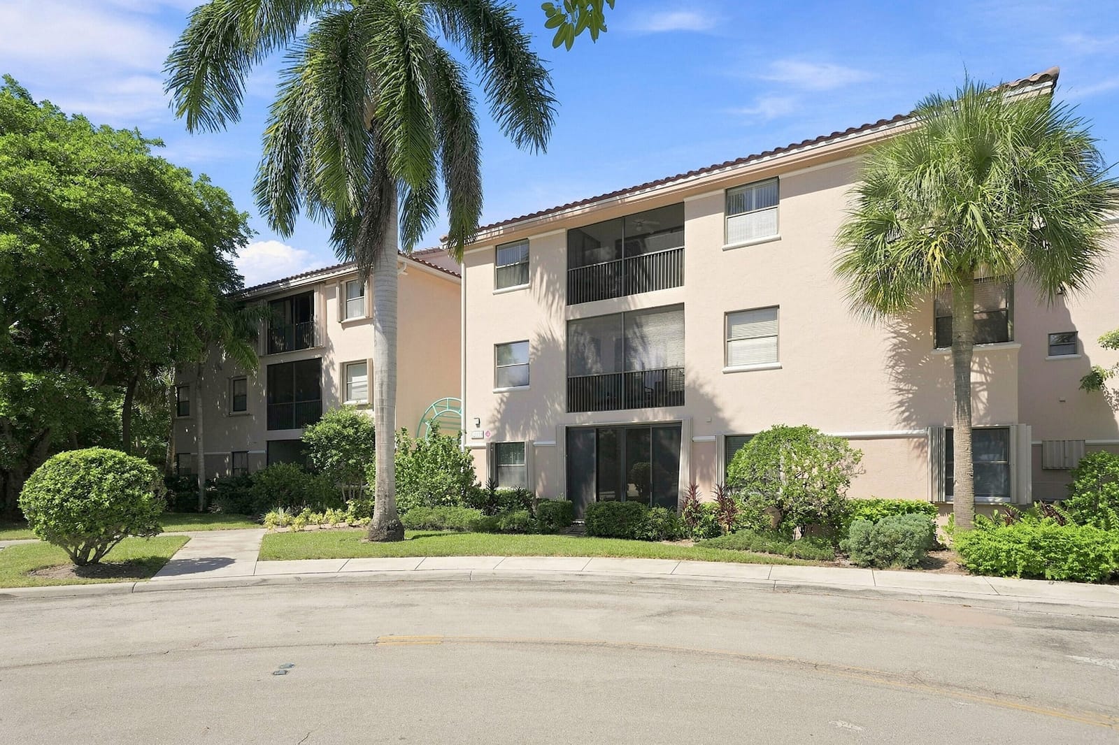 4111 CORAL TREE Circle 321, Coconut Creek, FL 33073 photo 25