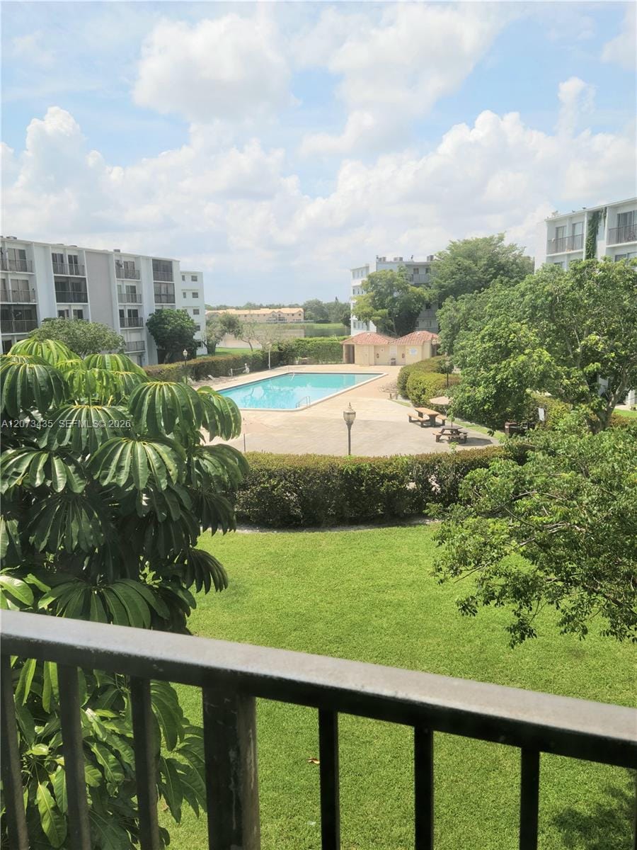 8620 N Sherman Circle 306, Miramar, FL 33025 photo 15