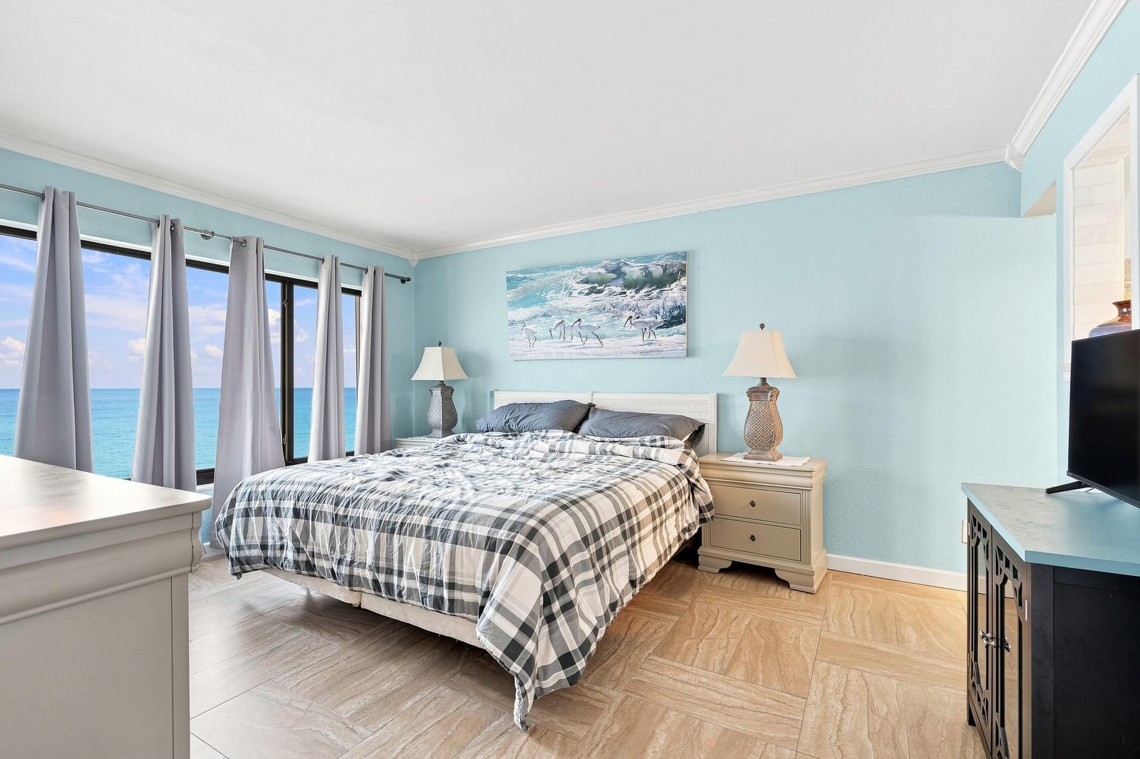10310 S OCEAN Drive 505, Jensen Beach, FL 34957
