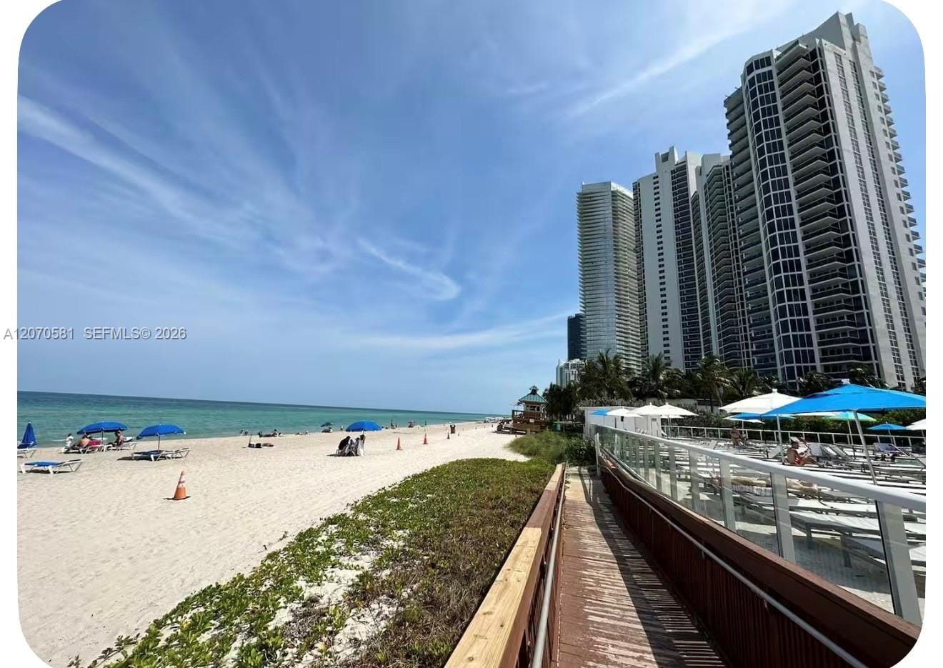 19201 Collins Avenue 245, Sunny Isles Beach, FL 33160