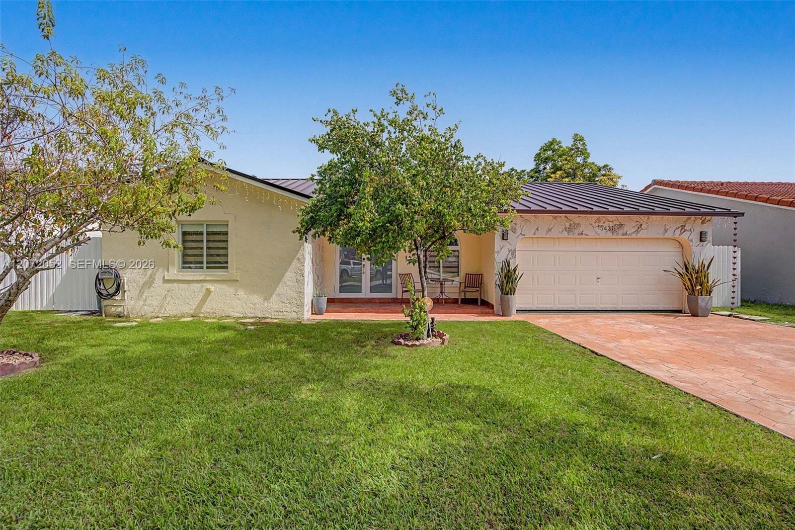 15431 SW 177th Terrace, Miami, FL 33187