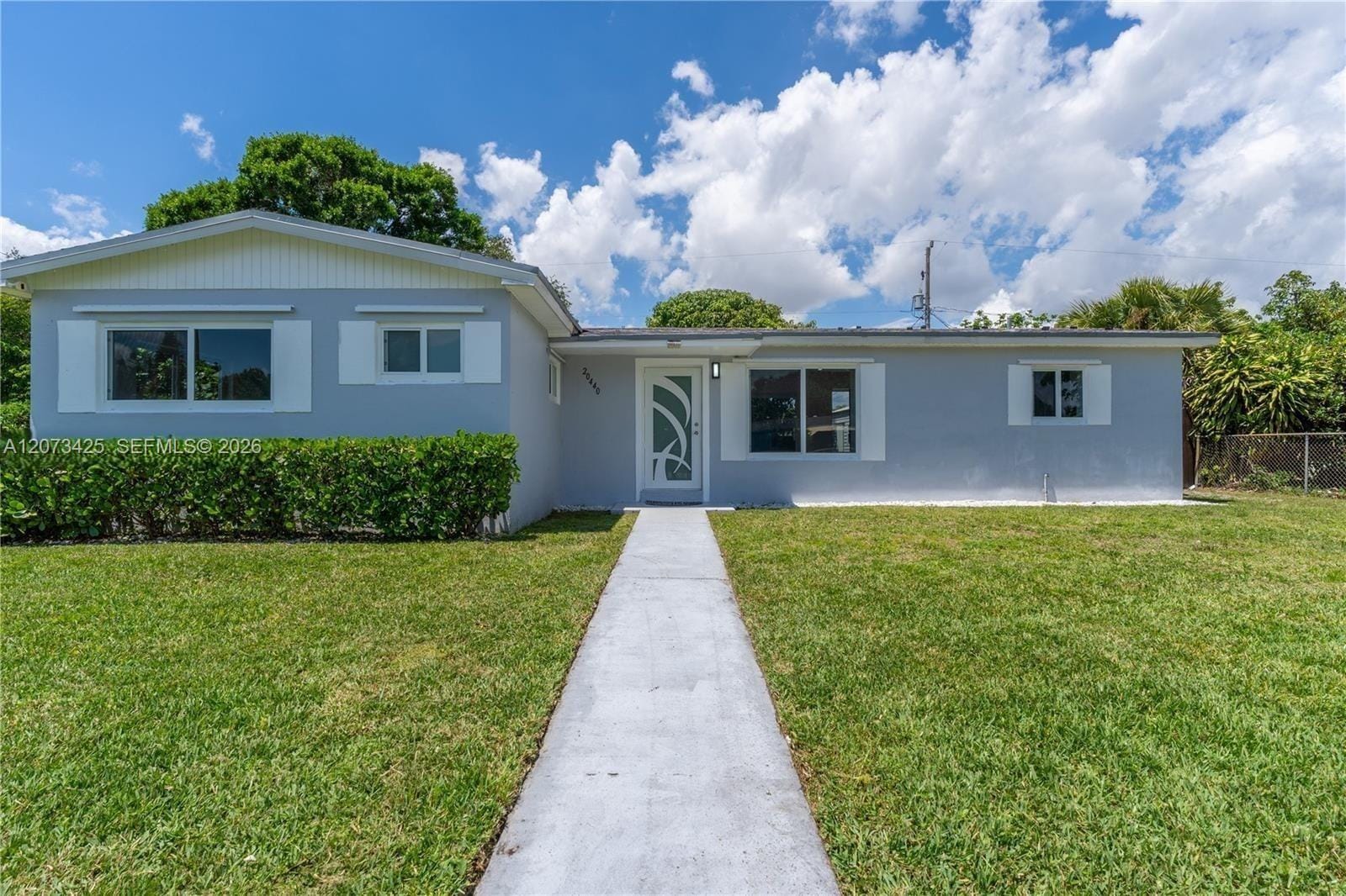 20440 NW 20th Court 0, Miami Gardens, FL 33056