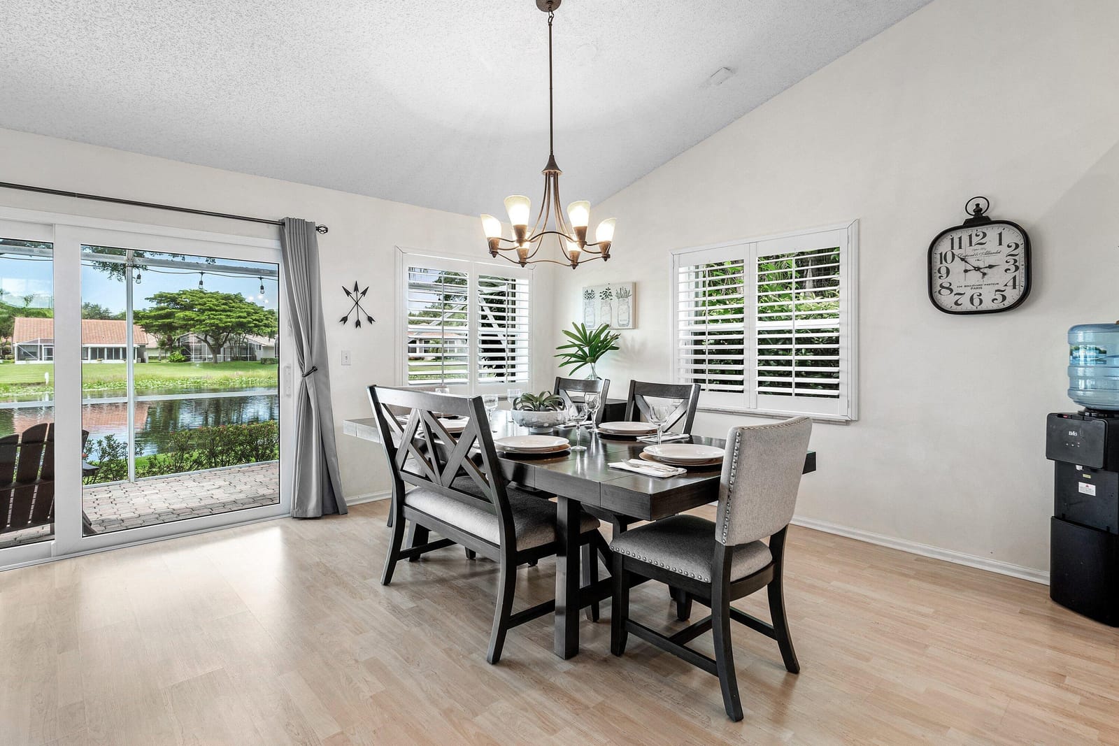 5554 GRANDE PALM Circle, Delray Beach, FL 33484 photo 10