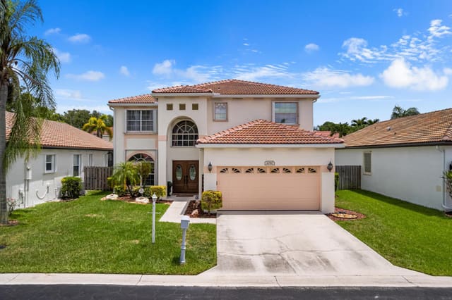3090 BAYBERRY Way, Holiday Springs East, Margate, FL