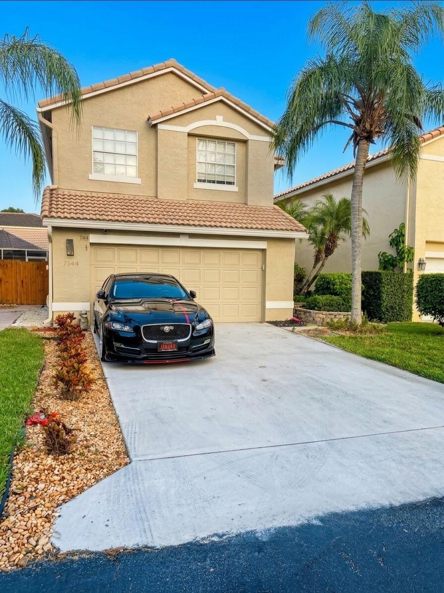 7144 CRAW KEY Way, Lake Worth, FL 33467 photo 3