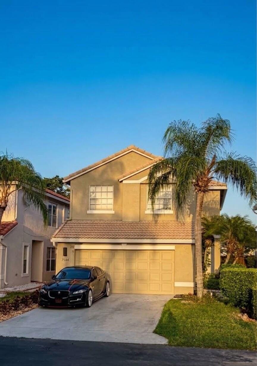 7144 CRAW KEY Way, Lake Worth, FL 33467 photo 4