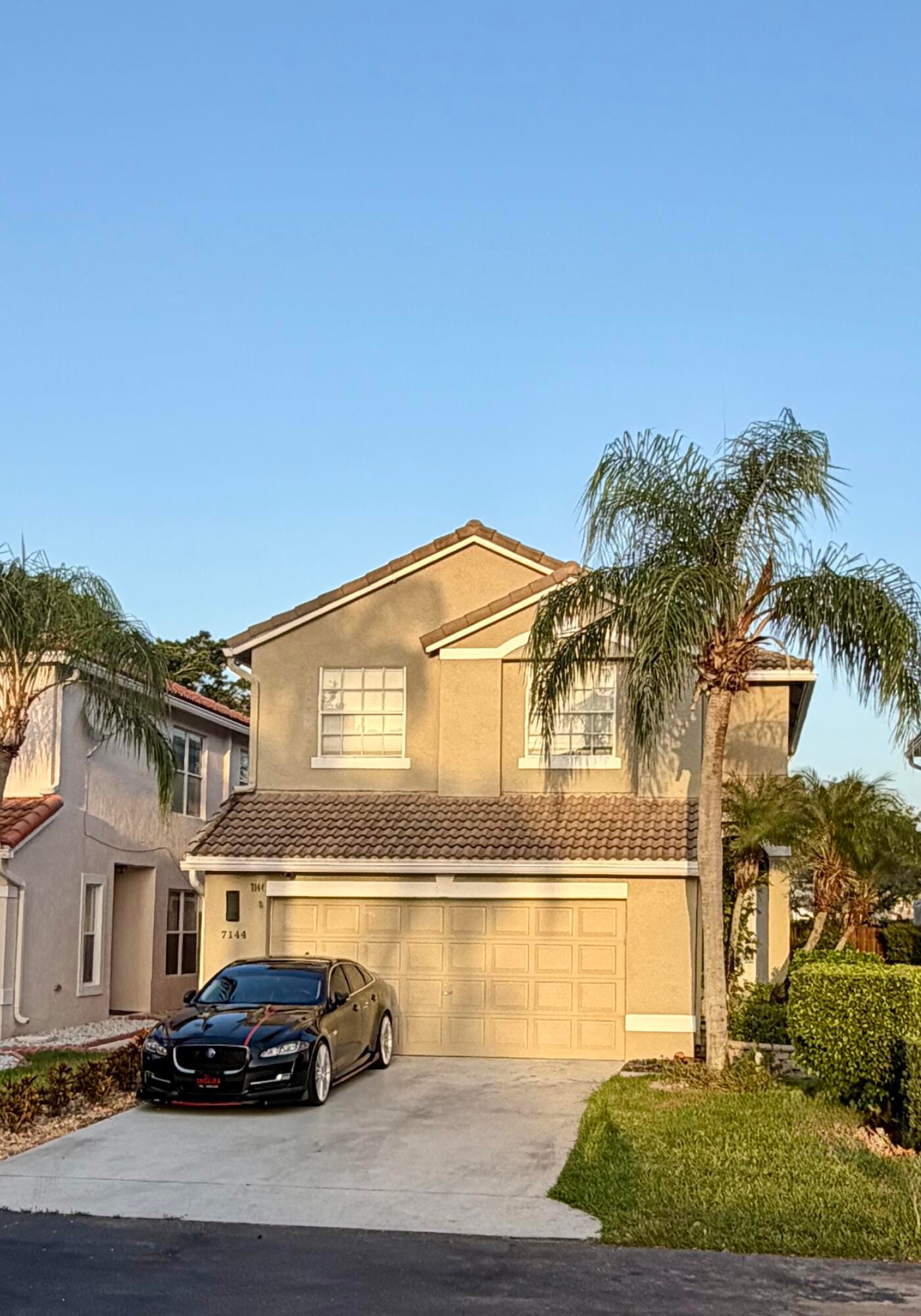 7144 CRAW KEY Way, Lake Worth, FL 33467