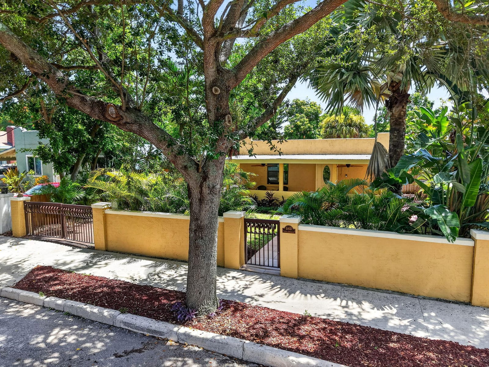 640 34TH Street, West Palm Beach, FL 33407 photo 13