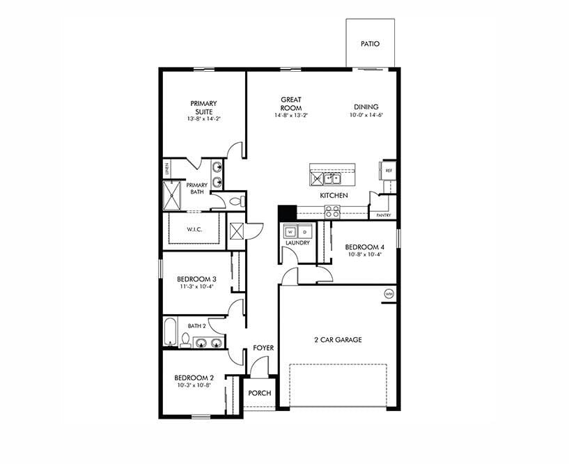 15797 SW VINE Drive, Indiantown, FL 34956 photo 2