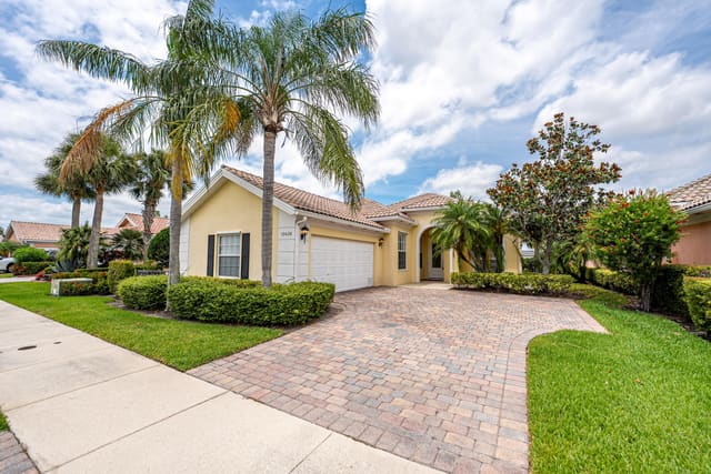 12439 SW Keating Drive, Port St. Lucie, FL 34987