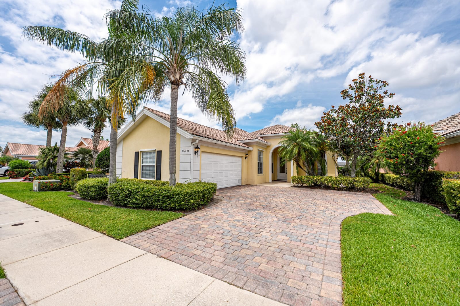 12439 SW Keating Drive, Port St. Lucie, FL 34987
