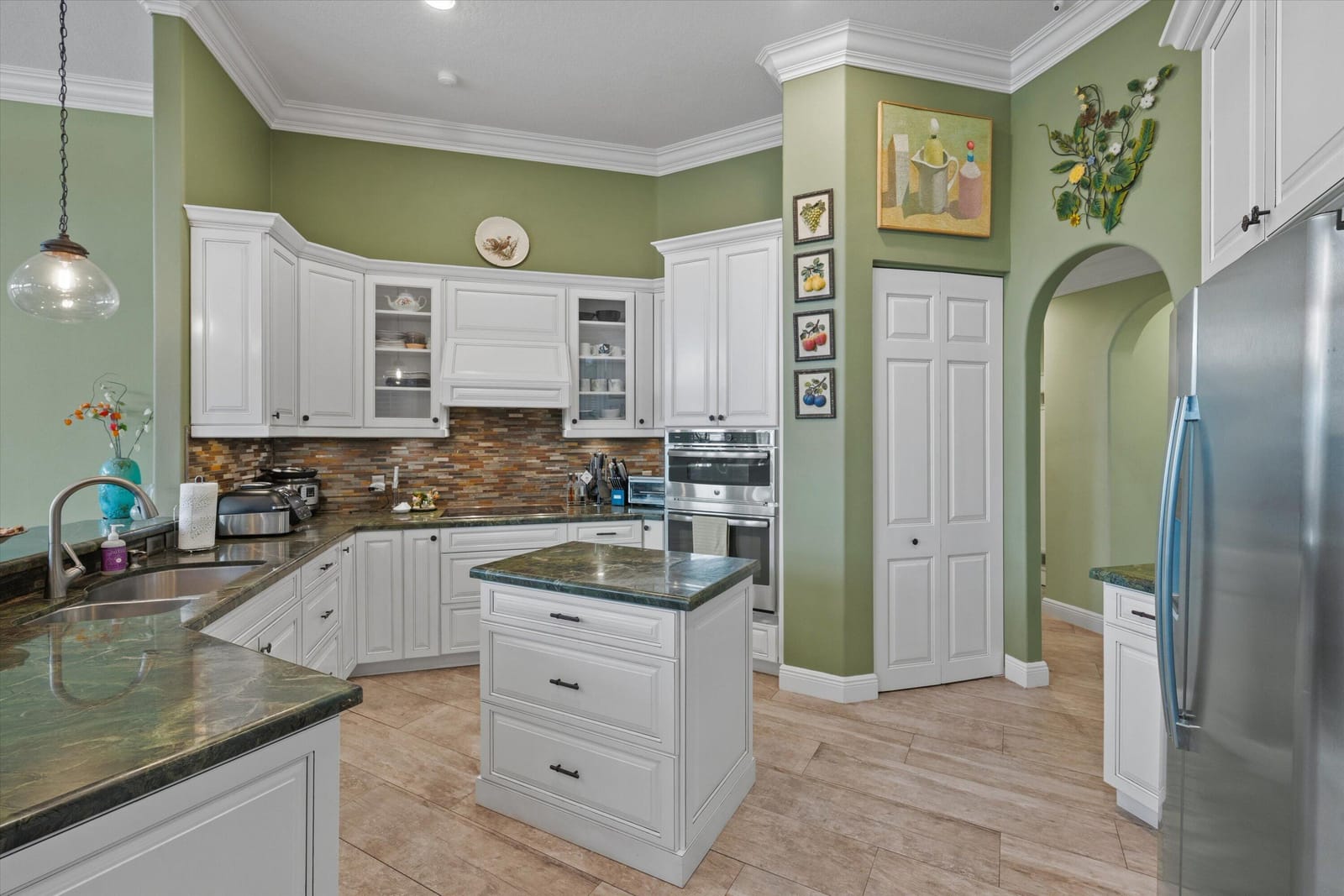 4916 FOREST DALE Drive, Lake Worth, FL 33449 photo 16