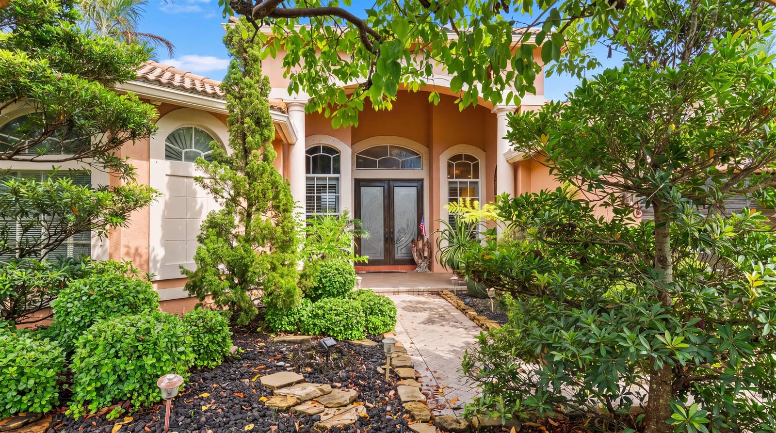 4916 FOREST DALE Drive, Lake Worth, FL 33449 photo 3