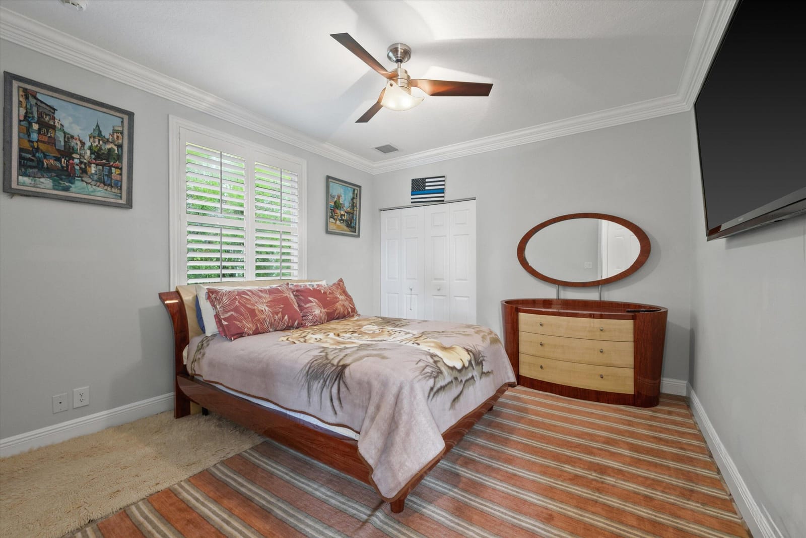 4916 FOREST DALE Drive, Lake Worth, FL 33449 photo 28