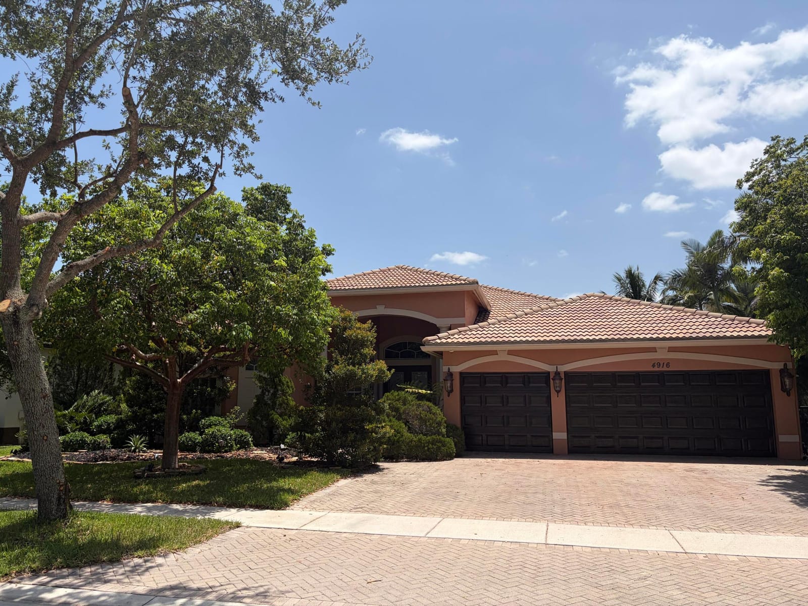 4916 FOREST DALE Drive, Lake Worth, FL 33449