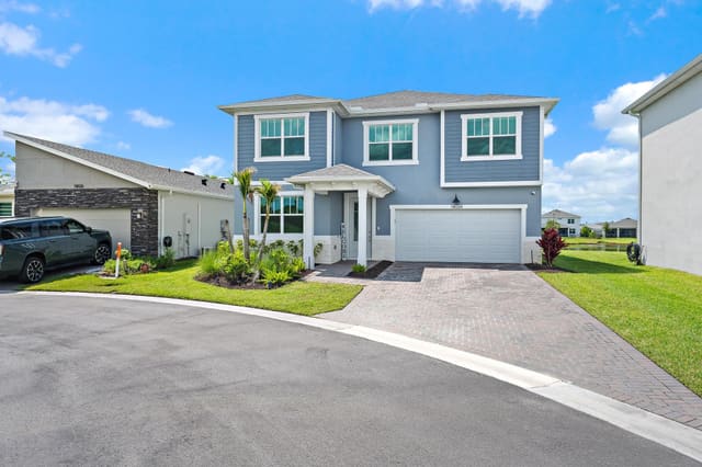 14034 SW Surina Street, Cadence, Port St. Lucie, FL