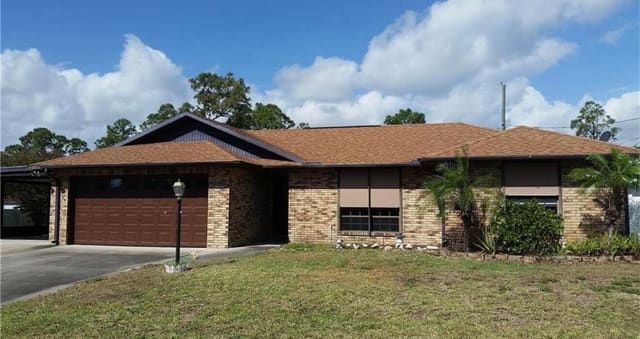 9650 Hibiscus Avenue, FL 32976