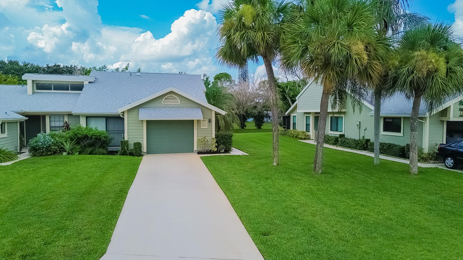 1566 SE Dewberry Court, Port St. Lucie, FL 34952 photo 2