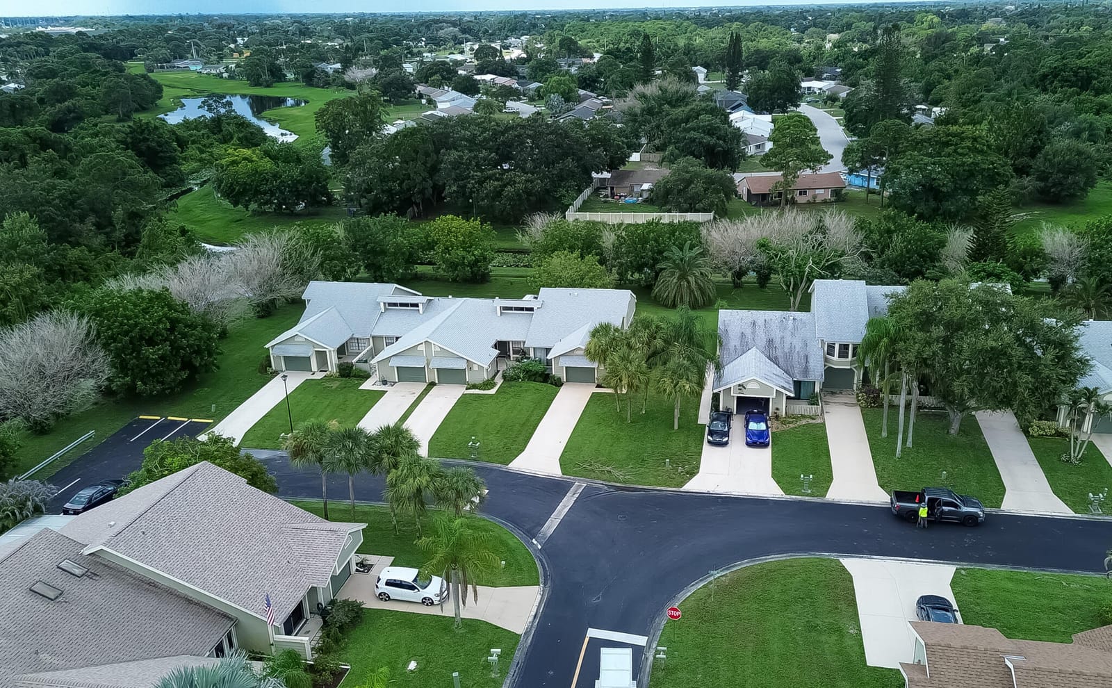 1566 SE Dewberry Court, Port St. Lucie, FL 34952 photo 22