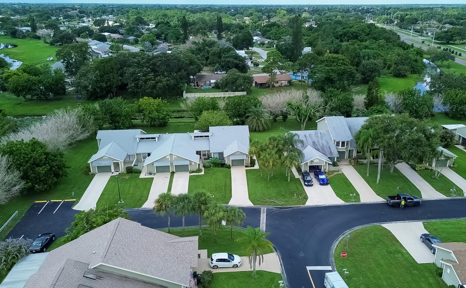 1566 SE Dewberry Court, Port St. Lucie, FL 34952 photo 23