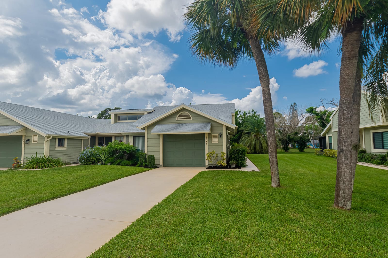 1566 SE Dewberry Court, Port St. Lucie, FL 34952 photo 27
