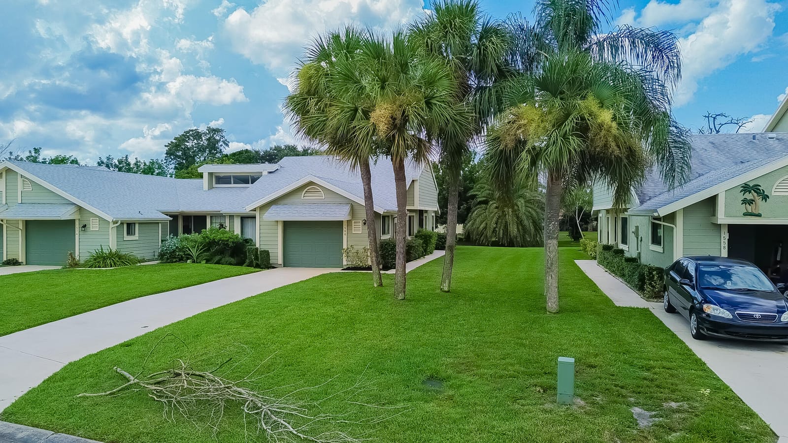 1566 SE Dewberry Court, Port St. Lucie, FL 34952 photo 28