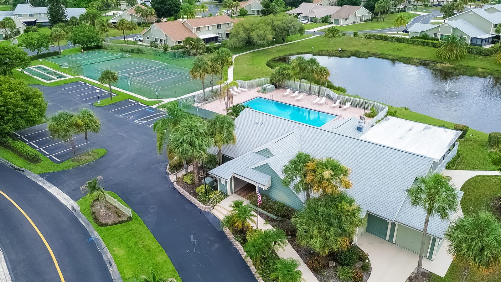 1566 SE Dewberry Court, Port St. Lucie, FL 34952 photo 29