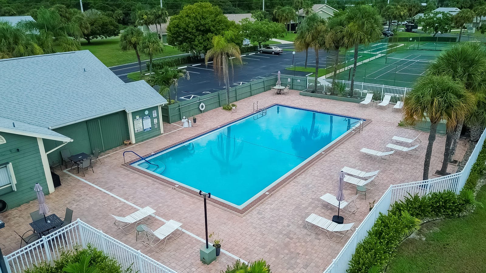 1566 SE Dewberry Court, Port St. Lucie, FL 34952 photo 30