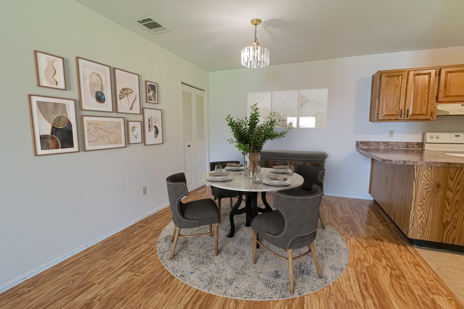 1566 SE Dewberry Court, Port St. Lucie, FL 34952 photo 6