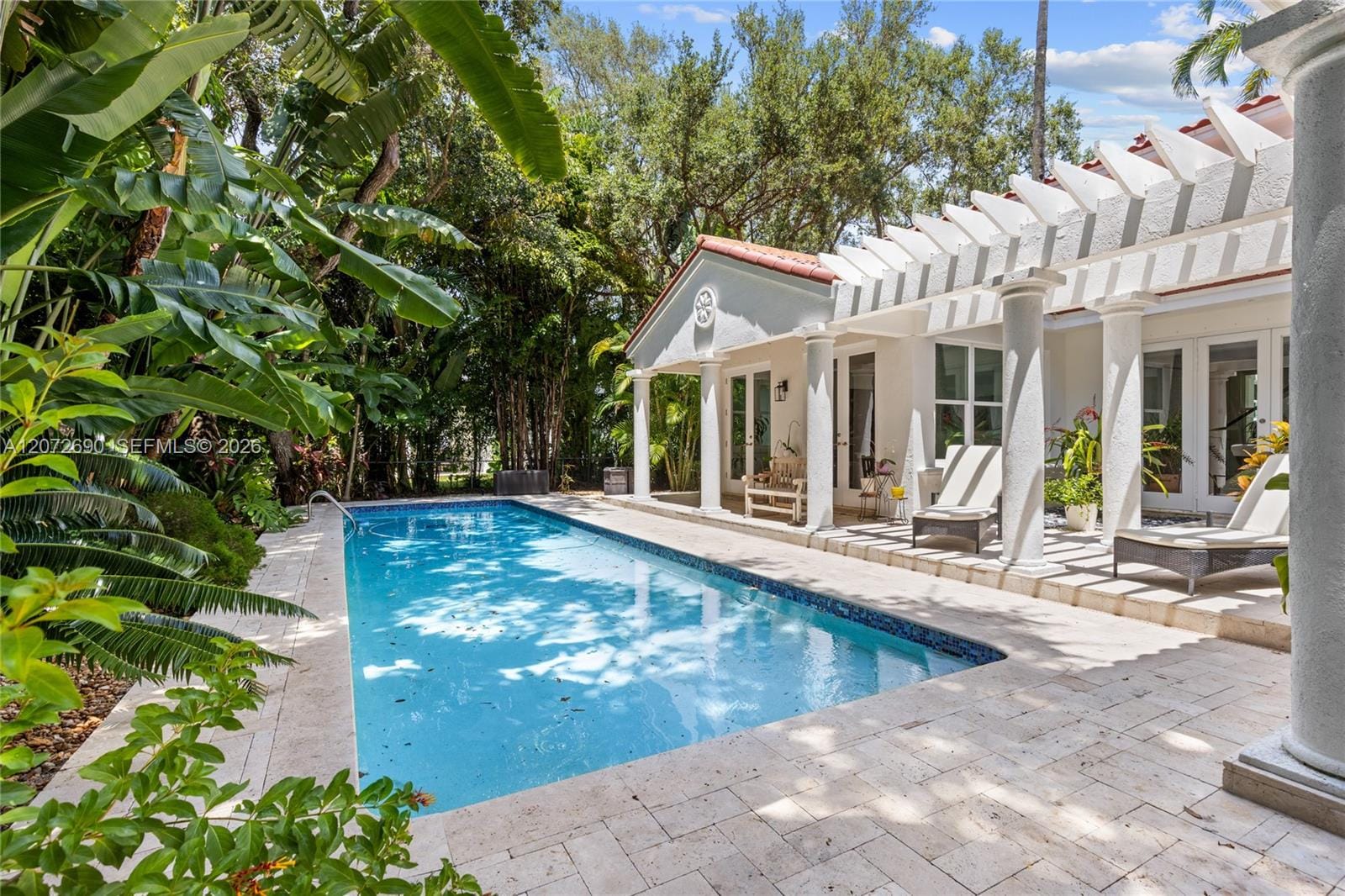 11050 Girasol Avenue, Coral Gables, FL 33156