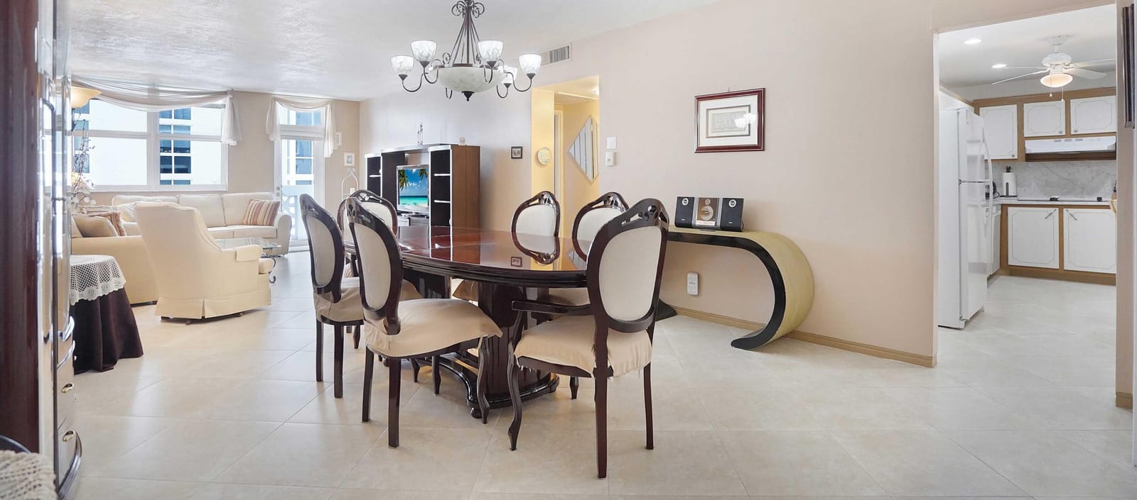 4250 GALT OCEAN Drive 10D — photo 9