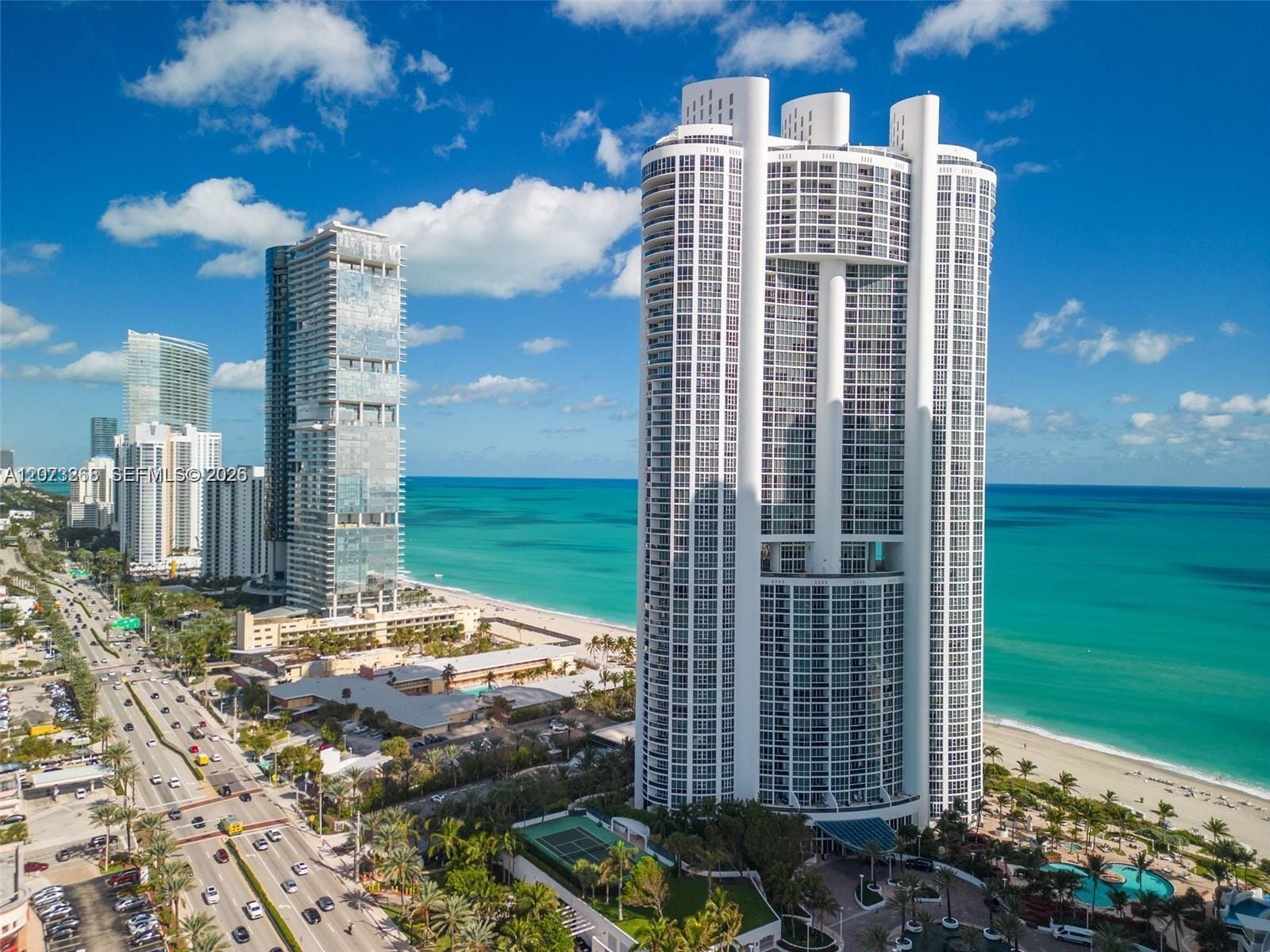 18201 Collins Avenue 5009, Sunny Isles Beach, FL 33160 photo 2