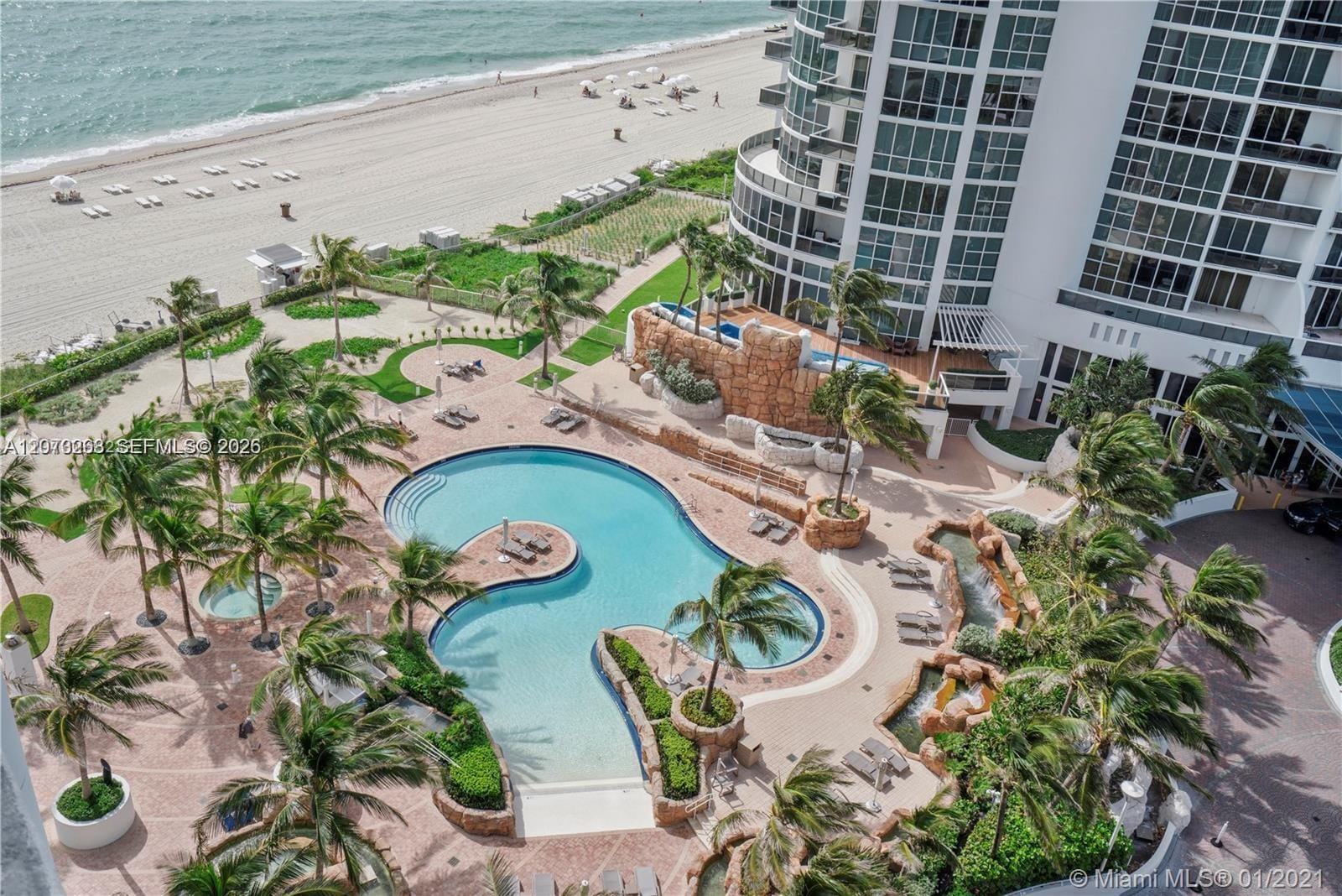 18201 Collins Avenue 5009, Sunny Isles Beach, FL 33160 photo 21