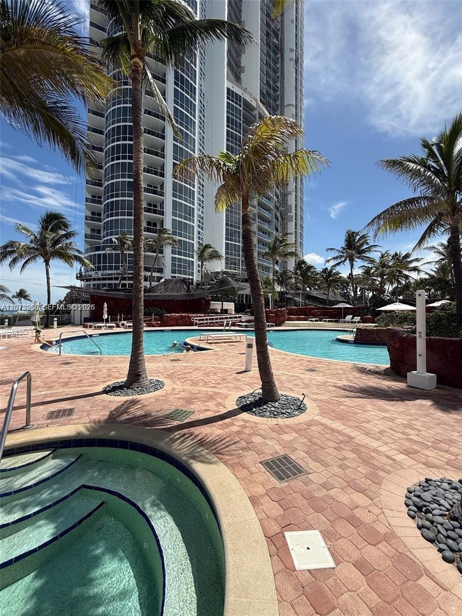 18201 Collins Avenue 5009, Sunny Isles Beach, FL 33160 photo 25