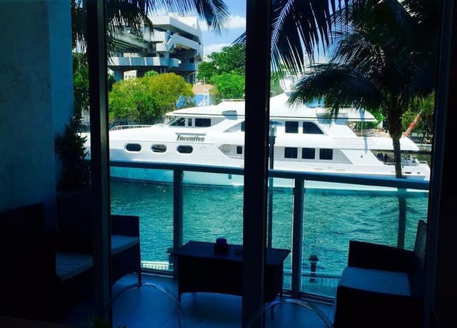 31 SE 5TH Street 202, Brickell on the River, Miami, FL