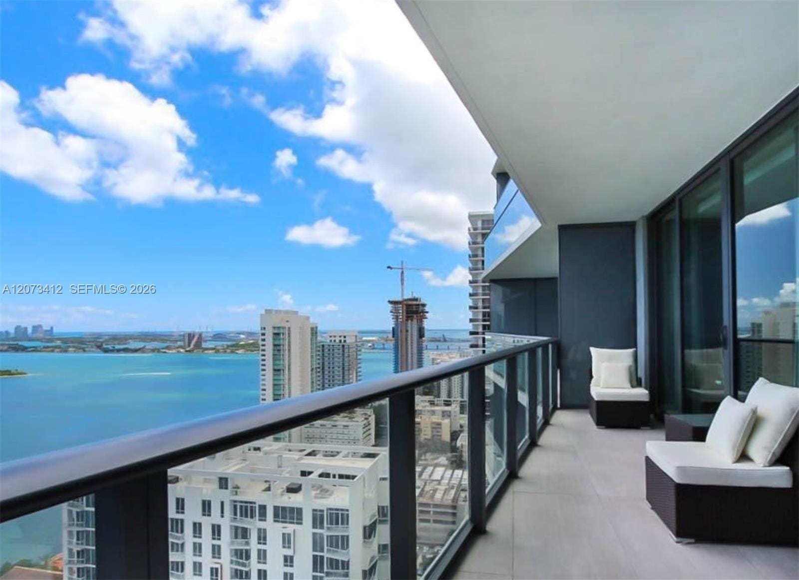 460 NE 28th Street 2903, Miami, FL 33137