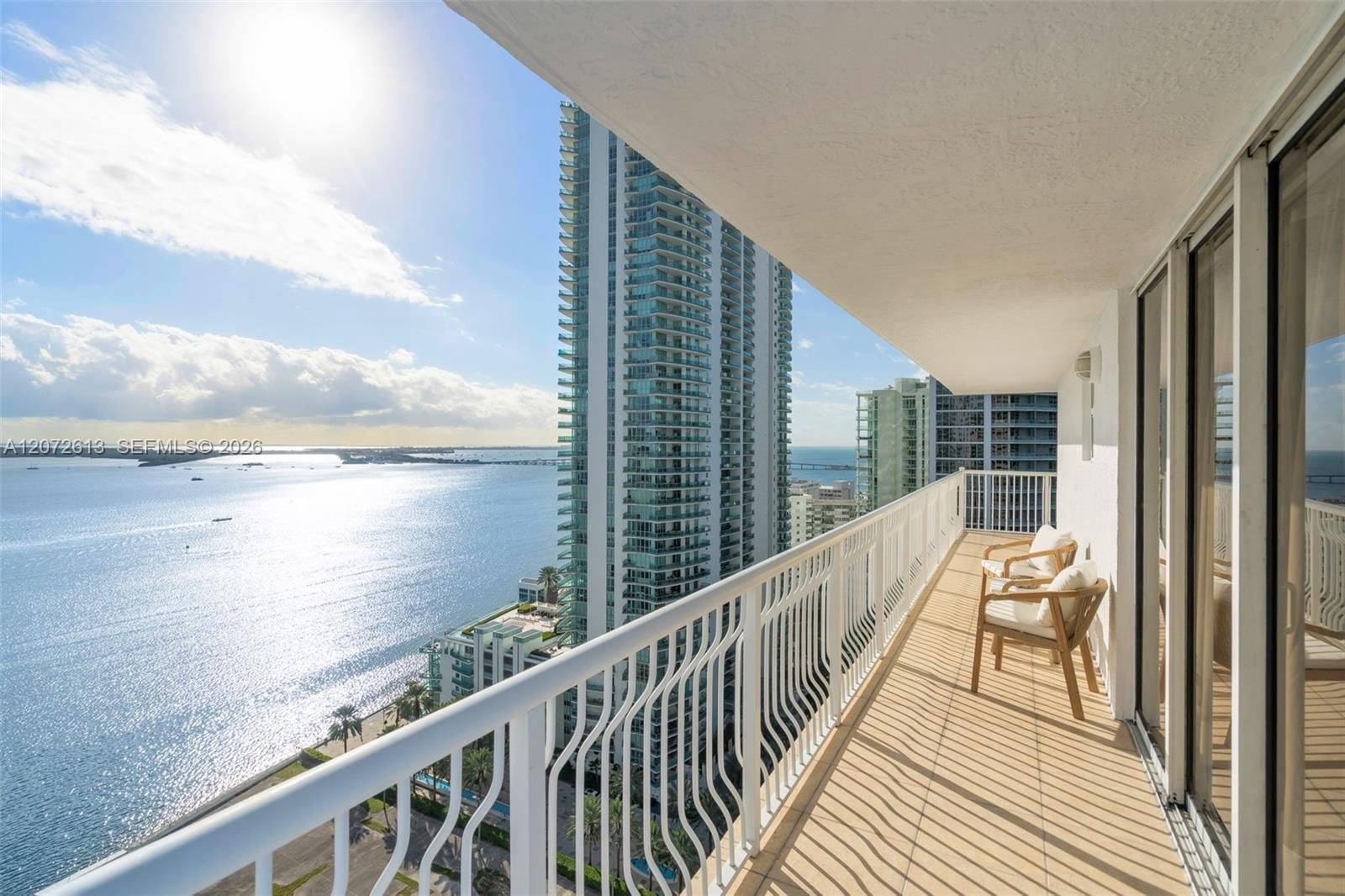 1200 Brickell Bay Drive 2501, Miami, FL 33131 photo 17
