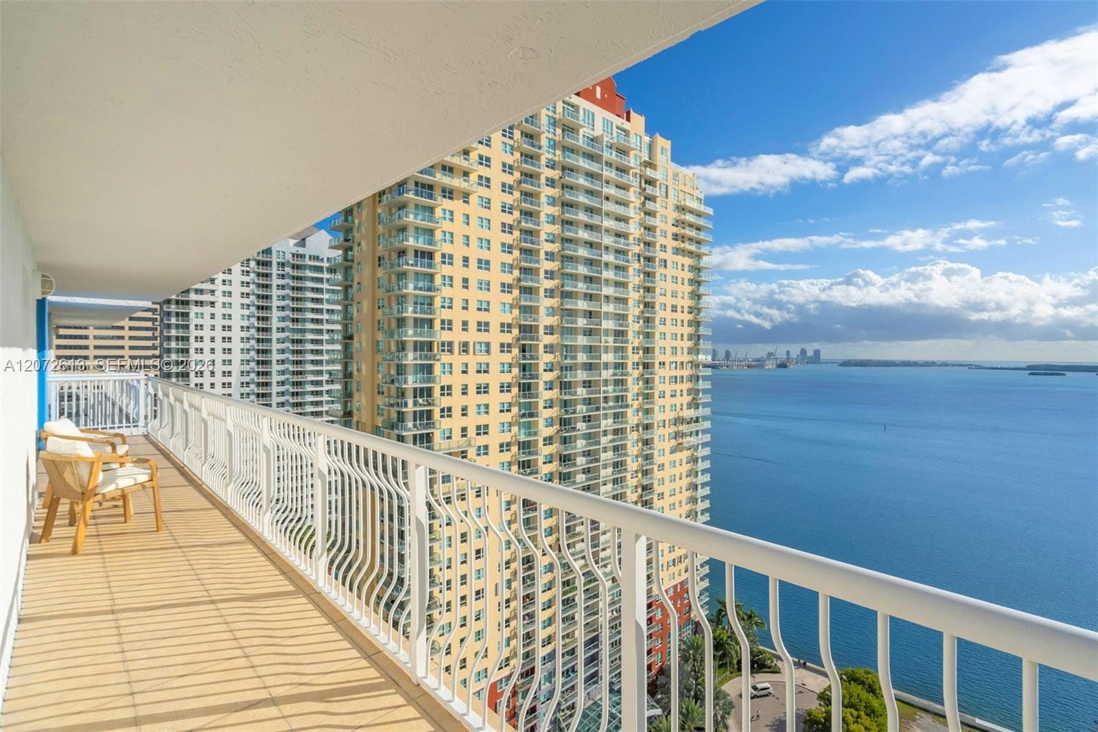 1200 Brickell Bay Drive 2501, Miami, FL 33131 photo 19