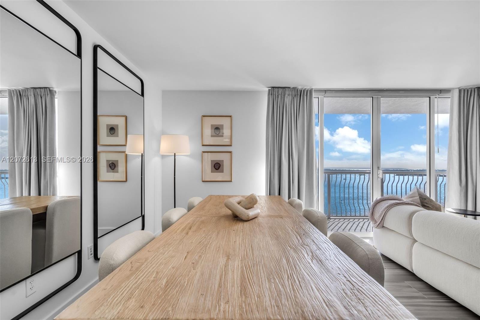 1200 Brickell Bay Drive 2501 — photo 3